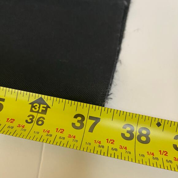 Law Pro Dark Navy Pants Men's Size 40 First Responder Military Security Cop - Picture 9 of 9